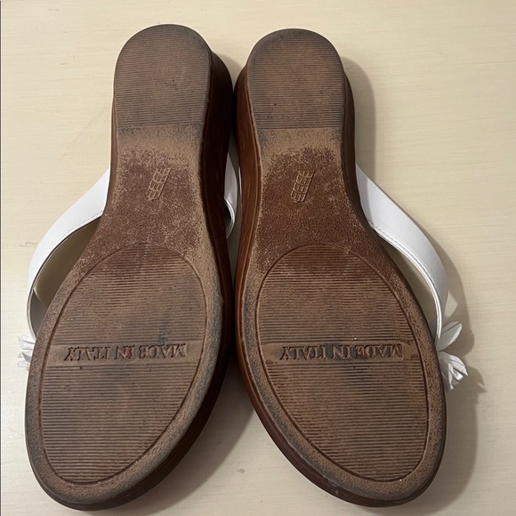 Italian Shoemakers Sandals - Picture 5 of 5